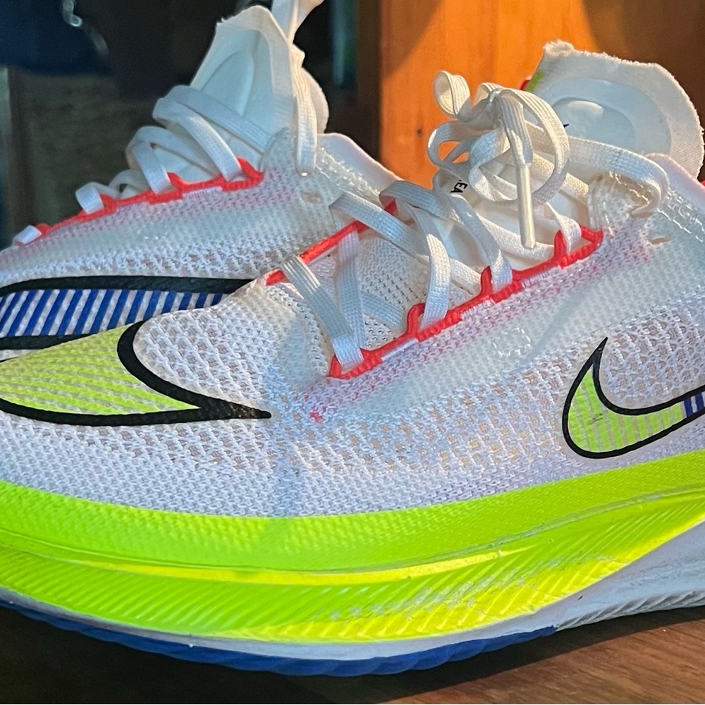 Nike ZOOMX STREAKFLY 8W